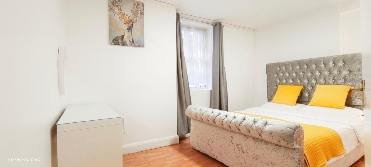 Tulip B At Regent'S Park Apartman London Kültér fotó