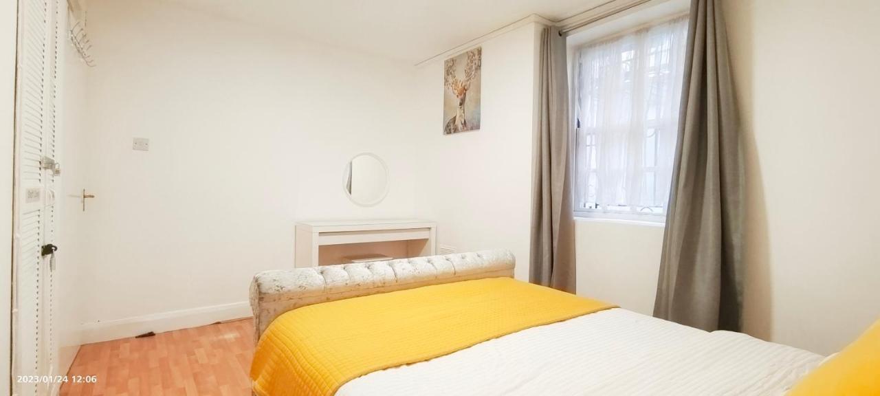 Tulip B At Regent'S Park Apartman London Kültér fotó